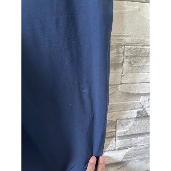 Eddie Bauer Womens Navy Blue Fleece Jogger Pants Size 16 - Picture 3 of 16